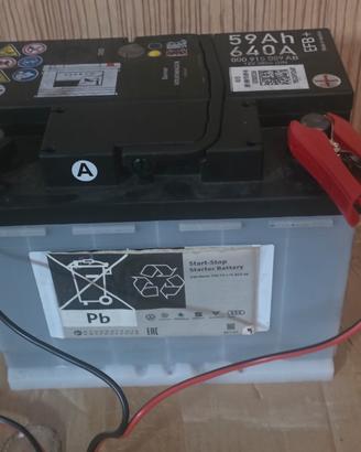 batteria originale wolkswagen cupra audi Skoda efb