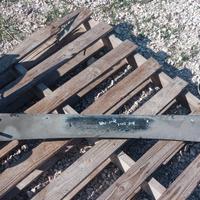 Kia Soul 2009 in poi Ponte Post.