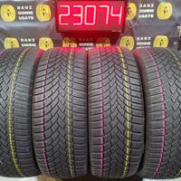 Gomme invernali 235 55 18 bridgestone dot22