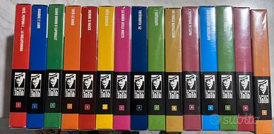 VHS Collezione Film di Totò