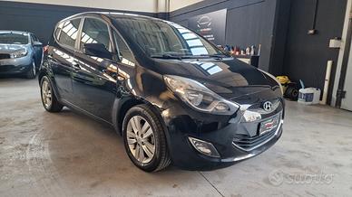 Hyundai iX20 1.4 CRDI 90 CV Comfort