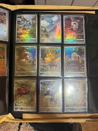Carte pokemon