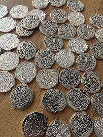 Monete fantasy per GDR