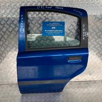 Porta posteriore sinistra fiat panda (03-09)