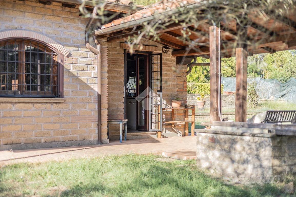 Casa – Campagnano di Roma, Roma Capitale - Altro