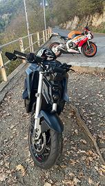 Suzuki gsx s950