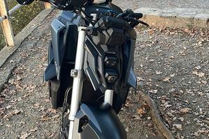 Suzuki gsx s950