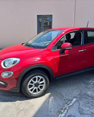 FIAT 500X 1.3 M.Jet 95 CV Pop Star