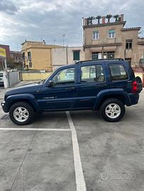 jeep cherokee immediato realizzo per auto nuova