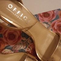 scarpe e pochette 