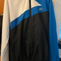 Felpa Lacoste Primaverile