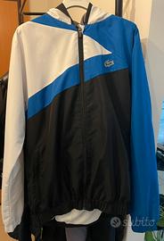 Felpa Lacoste Primaverile