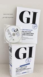 Liceo classico, DIZIONARIO DI GRECO