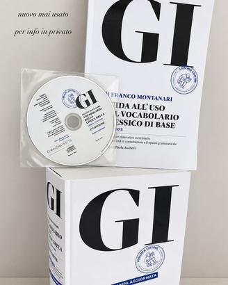 Liceo classico, DIZIONARIO DI GRECO