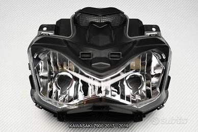 Fanale / Faro anteriore KAWASAKI Z900 2017 - 2019