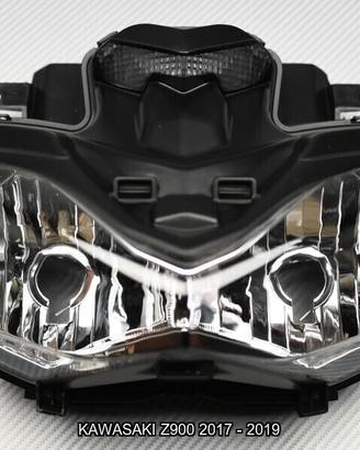 Fanale / Faro anteriore KAWASAKI Z900 2017 - 2019