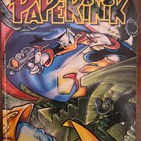 Paperinik n 58 1998