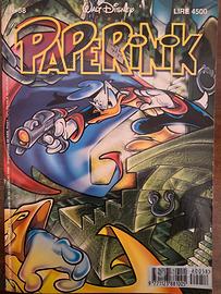 Paperinik n 58 1998