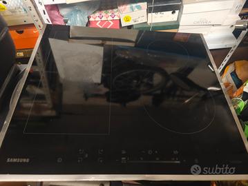 Piano cottura a induzione Samsung