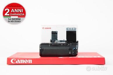 Battery Grip Canon BG-E3 - Canon 350D, 400D USATO
