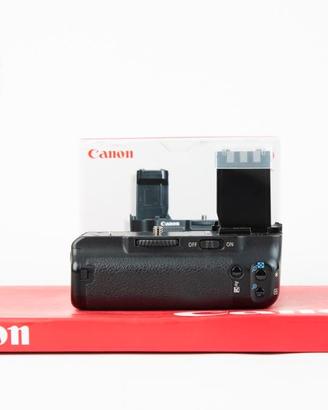 Battery Grip Canon BG-E3 - Canon 350D, 400D USATO