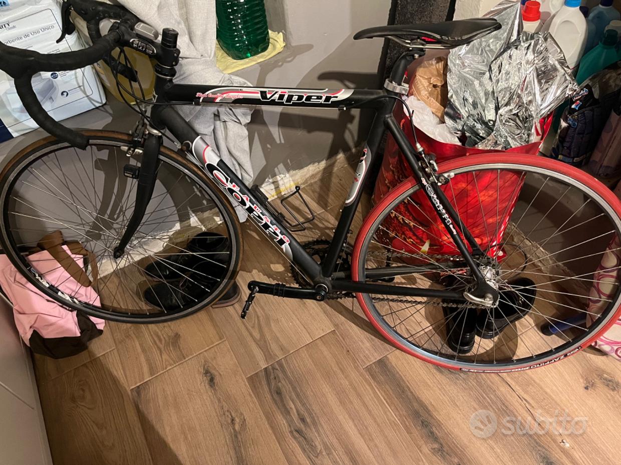 Biciclette Cremona e provincia Bici nuove e usate