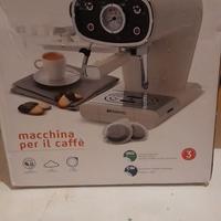 macchina caffè 