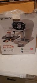 macchina caffè 