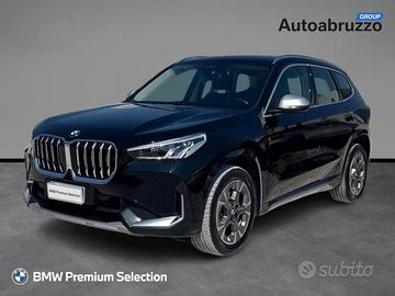 BMW X1 sdrive18d X-Line auto