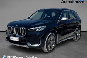 BMW X1 sdrive18d X-Line auto