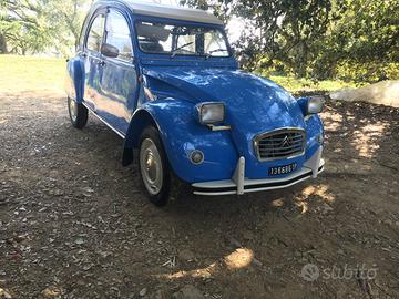 2CV 4