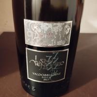 MAGNUM DOCG PROSECCO SUPERIORE BRUT