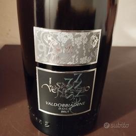 MAGNUM DOCG PROSECCO SUPERIORE BRUT