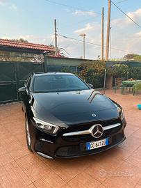 Mercedes classe A 180D