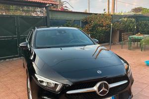 Mercedes classe A 180D