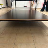 Tavolo industriale DABO per sartoria - come nuovo