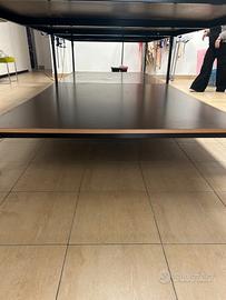 Tavolo industriale DABO per sartoria - come nuovo