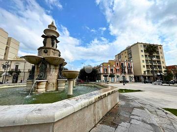 NEGOZIO A SAN SEVERO