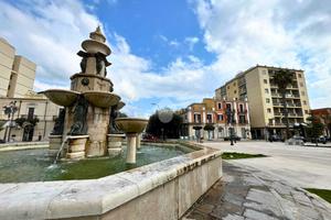 NEGOZIO A SAN SEVERO