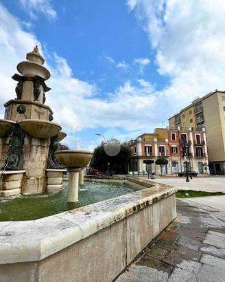 NEGOZIO A SAN SEVERO