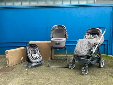 Trio Inglesina Aptica