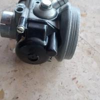 vespa 50 pk s carburatore 19/19