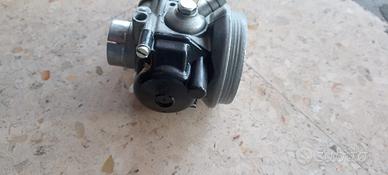 vespa 50 pk s carburatore 19/19