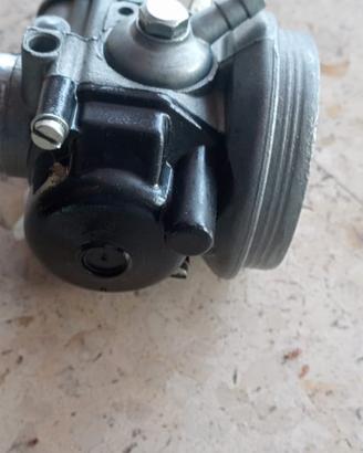 vespa 50 pk s carburatore 19/19