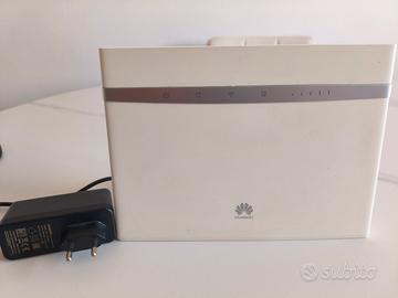 modem con sim 4g+