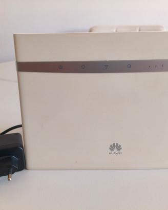 modem con sim 4g+