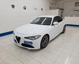 Alfa Romeo Giulia 2.2 180cv MT6 Business Sport