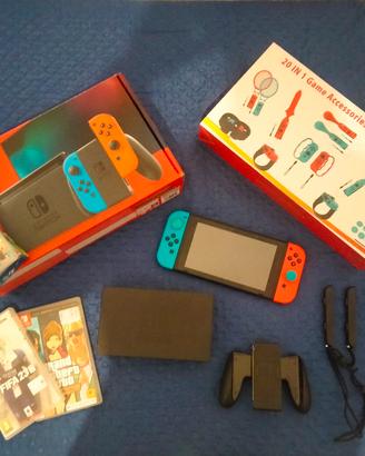 Nintendo 