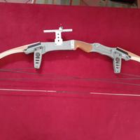 arco sportivo professionale 
