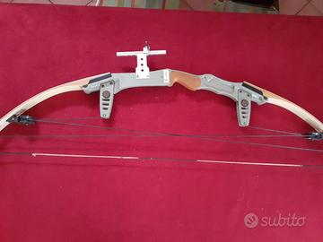 arco sportivo professionale 